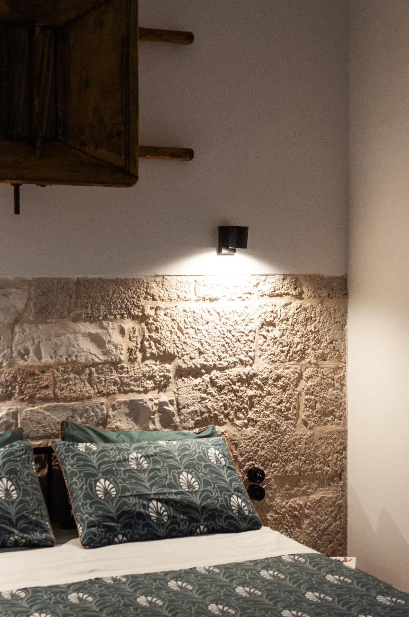 Casale Petrarolo Panzió Monopoli Kültér fotó